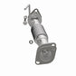 BRE Exhaust 12-17 ACCENT RIO 1.6L Front Pipe Kit