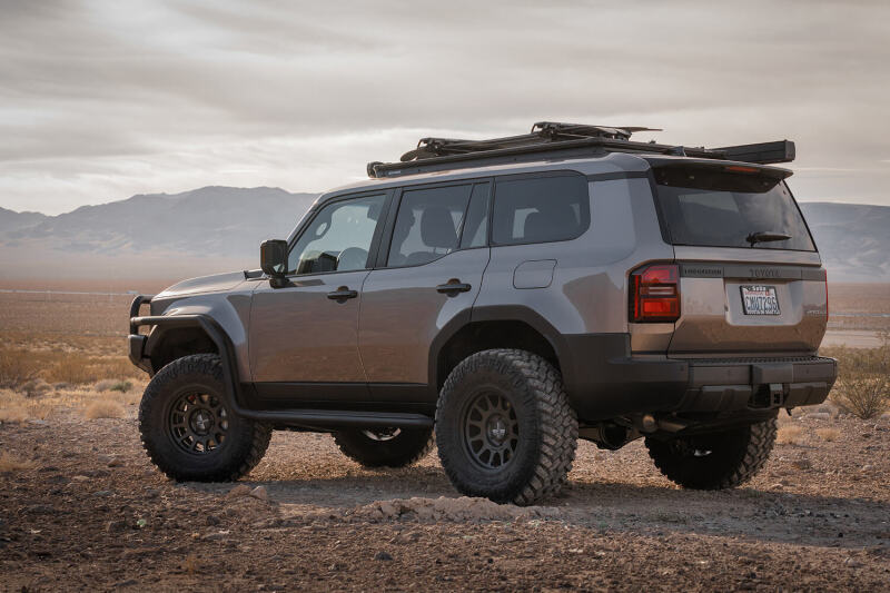 ARB Base Rack 72in x 45in