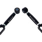 Whiteline 09+ Nissan 370Z/Z Adjustable Rear Traction Arms