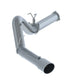 MBRP 2015 Ford F250/350/450 6.7L 5in Single Side Exit T409 Exhaust System