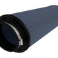 aFe Magnum FLOW Universal Pro 5R Air Filter (6.75x5)in F (9.25x7.5)in B (7.75x6)in T x 18in H