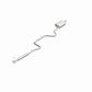 MagnaFlow BRE Exhaust Kit Replacement Stainless Chevrolet