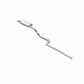 BRExhaust 11-14 Volkswagen Jetta 2L Exhaust Kit