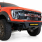 Addictive Desert Designs 21-23 Ford Raptor Pro Bolt-On Winch Kit (Fits F218102070103 only)