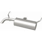 BRExhaust 19-22 Jeep Cherokee 2.4L Direct-Fit Exhaust Muffler Kit