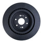 Timbren 21-24 Cadillac Escalade/Chevrolet Suburban/GMC Yukon BES Coated Brake Rotor - Front
