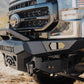 DV8 17-22 Ford Super Duty F-250/F-350 Spec Series Front Bumper