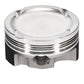 JE Pistons Audi 5.2L FSI R8 V10 85mm Bore 1.086 CH -4.70cc Pistons - Set of 10