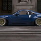 GReddy 03-08 Nissan 350z Rocket Bunny Duck-Tail Rear Wing Ver. 2