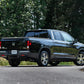MBRP 17-20 Honda Ridgeline 3.6L T304 Stainless Steel 2.5in Cat-Back - Single Side