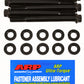ARP Chrysler 2.2L 4cyl M11 12pt Head Bolt Kit