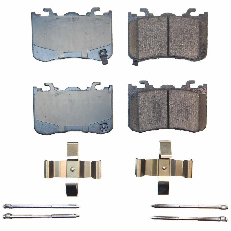 Brake Pads - OE