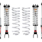 Eibach 19-23 Ram 1500 V8 2WD Pro-Truck Lift Kit System Coilover Stage 2R