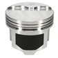 Wiseco Pro Tru Street Buick 455 4.330in Bore 1.900in CH -27.00 CC Piston Set