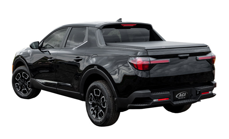 Access 2022+ Hyundai Santa Cruz 4ft Bed Vanish Roll-Up Cover