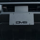DV8 Offroad 21-23 Ford Bronco Capable Bumper Front License Plate Mount