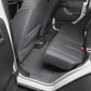 Husky Liners 07-17 Jeep Wrangler JKU 4dr Guardian Impact Jeep Liner