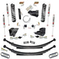 Skyjacker 4In SYS 23 F250 4WD GAS W/M95