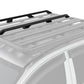 Rhino Rack Pioneer 6 Side Rails For 1500Mm Length Platform