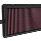 K&N Genesis Gv80 L4-2.5L F/I 21-26