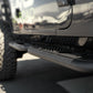 DV8 Offroad 18-23 Jeep Wrangler JL 4 Door Body/Pinch Weld Mounted Step