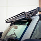 DV8 Offroad 21-23 Ford Bronco Soft Top Roof Rack