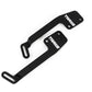 GrimmSpeed 2018+ Subaru Crosstrek TRAILS Ditch Light Brackets