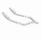 Magnaflow 05-06 Ford Mustang 4.0L Direct Fit Converter