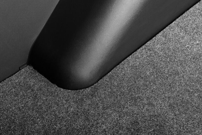 Husky Liners 14-16 RAM Promaster 1500/2500/3500 (159in. WB) Guardian Impact Cargo Van Mat - Max Ext.