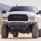 DV8 Offroad 2019+ RAM 2500/3500 Spec Series Front Bumper