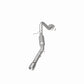 BRExhaust 05-08 Mercury Mariner 3.0L Muffler Kit