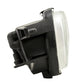Hella 2001-2012 Mercedes-Benz C200 Fog Light Assembly Right