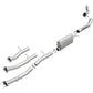 BRExhaust Exhaust Kit Replacement GM