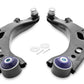 SuperPro 2010-2014 Subaru Legacy 2.5i Front Lower Control Arm Set w/ Bushings