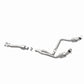 Magnaflow 09-14 Chevrolet Express 1500 4.3L Direct Fit Converter
