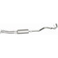 MagnaFlow BRE Exhaust Kit 02-06 Escalade ESV Escalade EXT Yukon XL 1500 6L