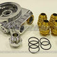 GReddy Universal Type-I O/C Block Assembly 3/4x16UNF