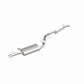 MagnaFlow BRE Exhaust Kit 98-04 Isuzu Rodeo Sport Rodeo 3.2L