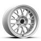 fifteen52 Holeshot RSR 19x8.5 5x130 50mm ET 71.6mm Center Bore Radiant Silver