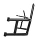 DV8 18-25 Jeep Wrangler JL Body Mounted Tire Carrier