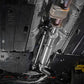 Perrin 22-24 Subaru WRX T304 Stainless Steel Midpipe w/ Resonator
