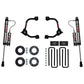 Skyjacker 14-20 F150 3In UPR A-ARM KIT