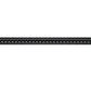 Hella Universal Black Magic 32in Tough Slim Curved Light Bar - Spot & Flood Light