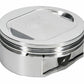 JE Pistons HARLEY Twin Cam 98 Piston Single