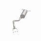 MagnaFlow BRE Exhaust Kit 07-12 Nissan Sentra 2.5L