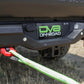 DV8 Offroad 24-25 Toyota Tacoma D-Ring Recovery Mounts - Pair