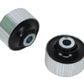Whiteline Front Lower Control Arm Inner Rear Bushing Kit