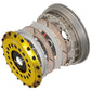 OS Giken BMW E46 M3 TR Series Dampened Twin Plate Clutch