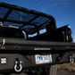 Fishbone Offroad 2016+ Toyota Tacoma Rear Bumper