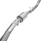 AWE Tuning 2024 Acura Integra Type S DE5 FWD Track Edition Exhaust w/ Triple Diamond Black Tips